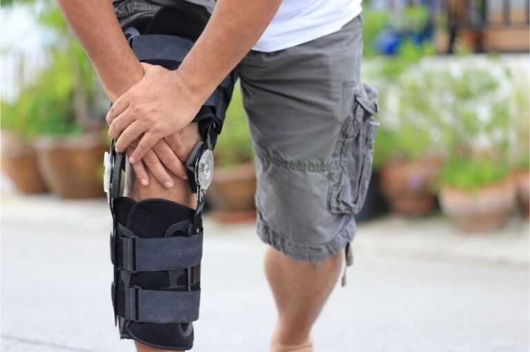 How Do Knee Braces Work? Med Consumers
